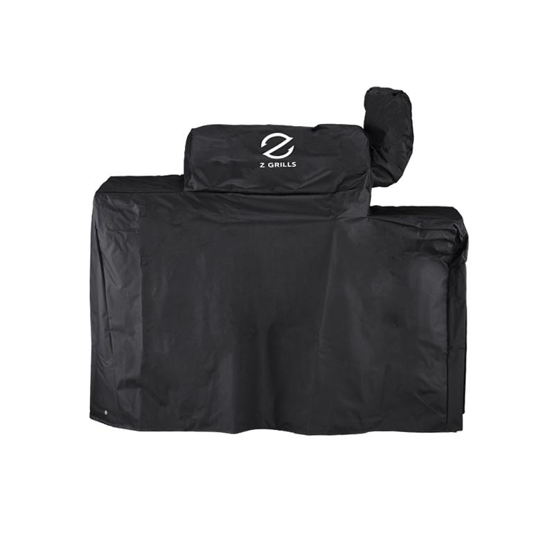 600 SERIES GRILL COVER